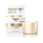 Eucerin HYALURON-FILLER + ELASTICITY Denný krém SPF 30 NÁHRADNÁ NÁPLŇ