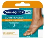 Salvequick SQ MED napl na kurie oka 6ks