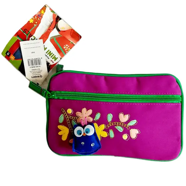 Púzdro - peračník Busquets Žabička-Busquets