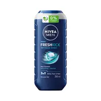 NIVEA Men Sprchovací gél Cool Kick 250ml