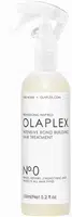 OLAPLEX No. 0 intenzívna ochrana vlasov s regeneračnými účinkami