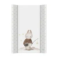 Podložka prebaľovacia 2-hranná mäkká (50x70) Basic Dreamer