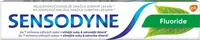 SENSODYNE Fluoride