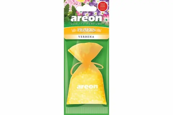 Areon Pearls Verbena 25g