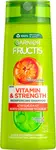 Fructis Vitamin & Strength Posilňujúci šampón 250ml