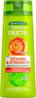 Fructis Vitamin & Strength Posilňujúci šampón 250ml