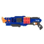 Hračka puška BLAZE STORM ZC7111 +10 nábojov NERF