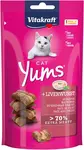 Vitakraft Cat Yums pečeňovka