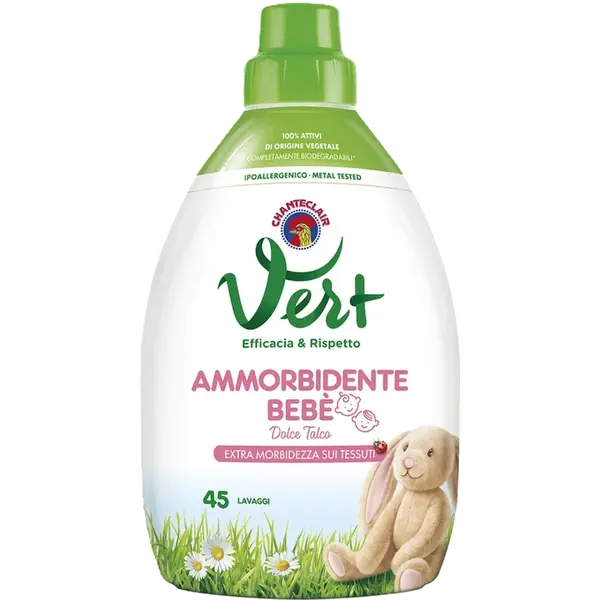 Chante Clair VERT ECO aviváž 900ml Baby 45PD