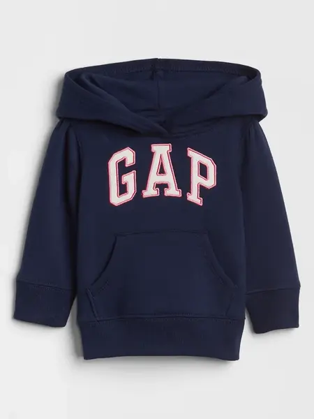GAP Mikina Logo - Holky