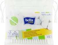 Bella Vatove Tycinky Sacok 160ks