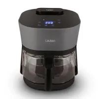 Lauben Glass&SteamAir® Fryer 4500BG