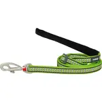 Reflexné vodítko Red Dingo svetlo zelené, šírka: 12 mm