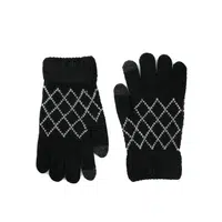 Art Of Polo Gloves 22242 Triglav black 5