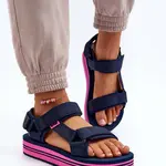 Dámské sandály Kesi