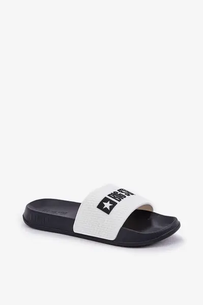 BIG STAR SHOES Pánske Šľapky Big Star