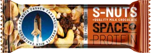 Space Protein S-NUTS
