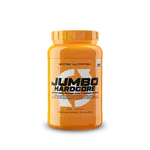 Scitec Nutrition Jumbo Hardcore banán-jogurt