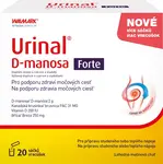 Urinal D-manosa Forte