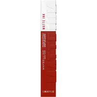 Maybelline New York Superstay Matte Ink Moodmakers 455 Harmonizer tekutý rúž