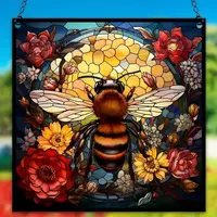 Lapač Slnka Bee/Typ5 XL