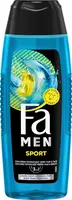 Fa Men sprchovací gél 2v1 Sport 250 ml