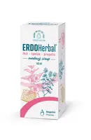 ERDOHERBAL medový sirup