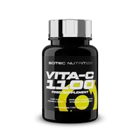 Scitec Nutrition C1000 + Bioflavonoids