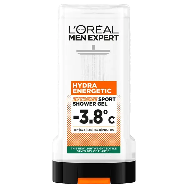 L'Oréal Paris Men Expert Hydra Energetic Extreme Sport
