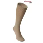 AVICENUM Cotton 310 DEN podkolienky béžové - 8002 - Veľkosť 39-41