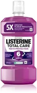 LISTERINE TOTAL CARE
