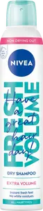 Nivea Suchý šampón Fresh Volume 200ml