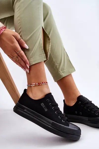 Dámské tenisky BIG STAR SHOES