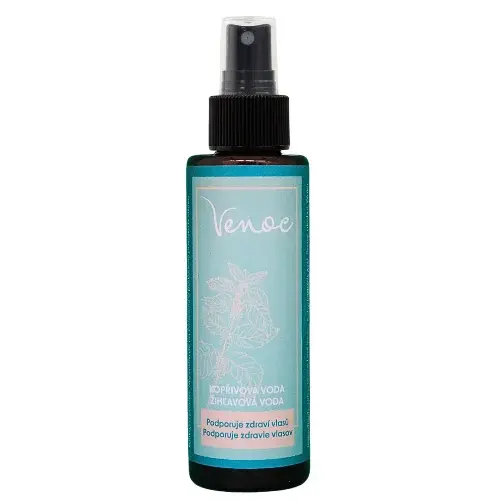 Venoc Žihľavová voda