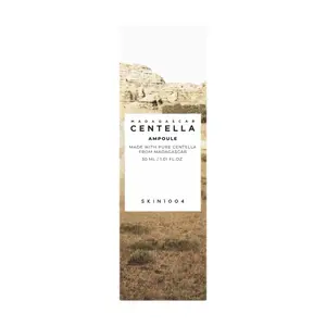 Skin1004 Madagascar Centella regenerační a hydratační sérum 30 ml