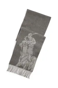Polo Ralph Lauren  Vlněná šála