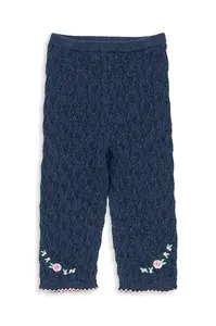 Kojenecké kalhoty Konges Sløjd ROSIER PANTS