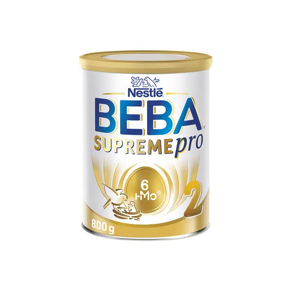BEBA SUPREMEpro 2 6 HMO