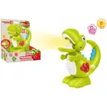 Dráčik s funkciou nahrávania, baterka Vitamina G so zvukom a svetlom