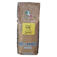 100% ARABICA 1 Kg