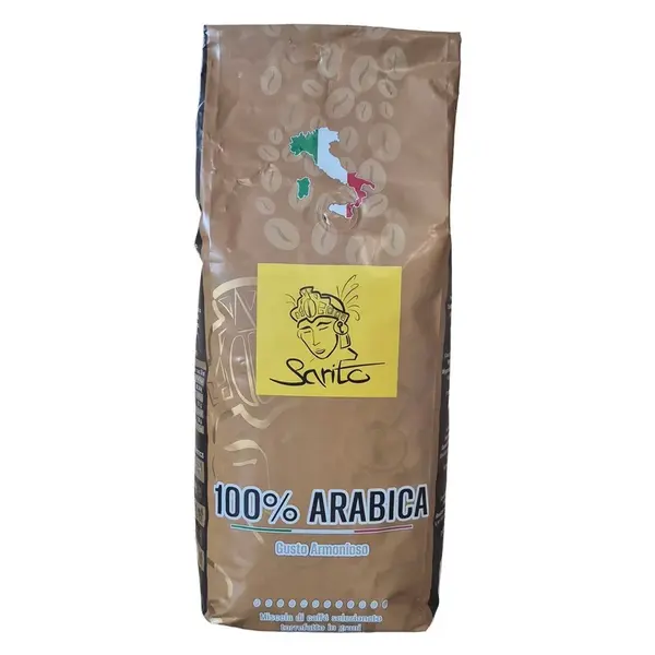 100% ARABICA 1 Kg