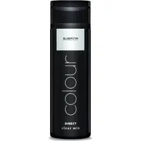 Subrina Professional Colour Direct Clear Mix 200ml