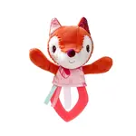 Lilliputiens - líška Alice - hryzadlo