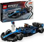 LEGO Formula F1 Williams Racing FW46 77249