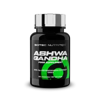 Scitec Nutrition Ashwagandha