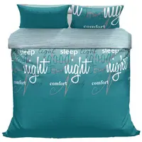 Bavlnené obliečky Krásny spánok - Modrý sen