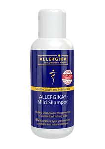 ALLERGIKA Jemný šampón