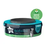 TOMMEE TIPPEE Twist & click náhradní kazeta