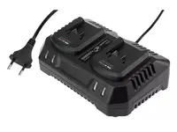 Nabíječka GRAPHITE 58G085-1 Energy+