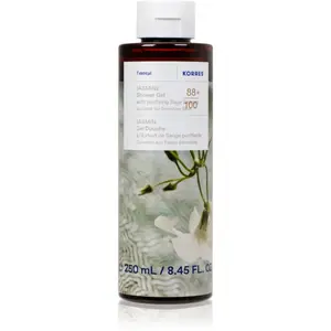 Korres Jasmine čisticí sprchový gel 250 ml